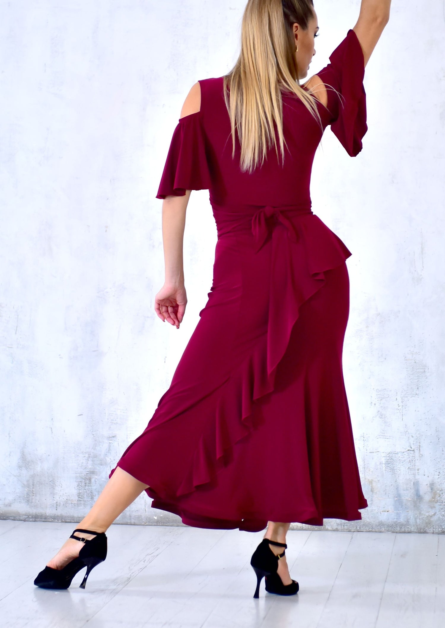 Tangorock Freya SM7130 Tiefschwarz (037)