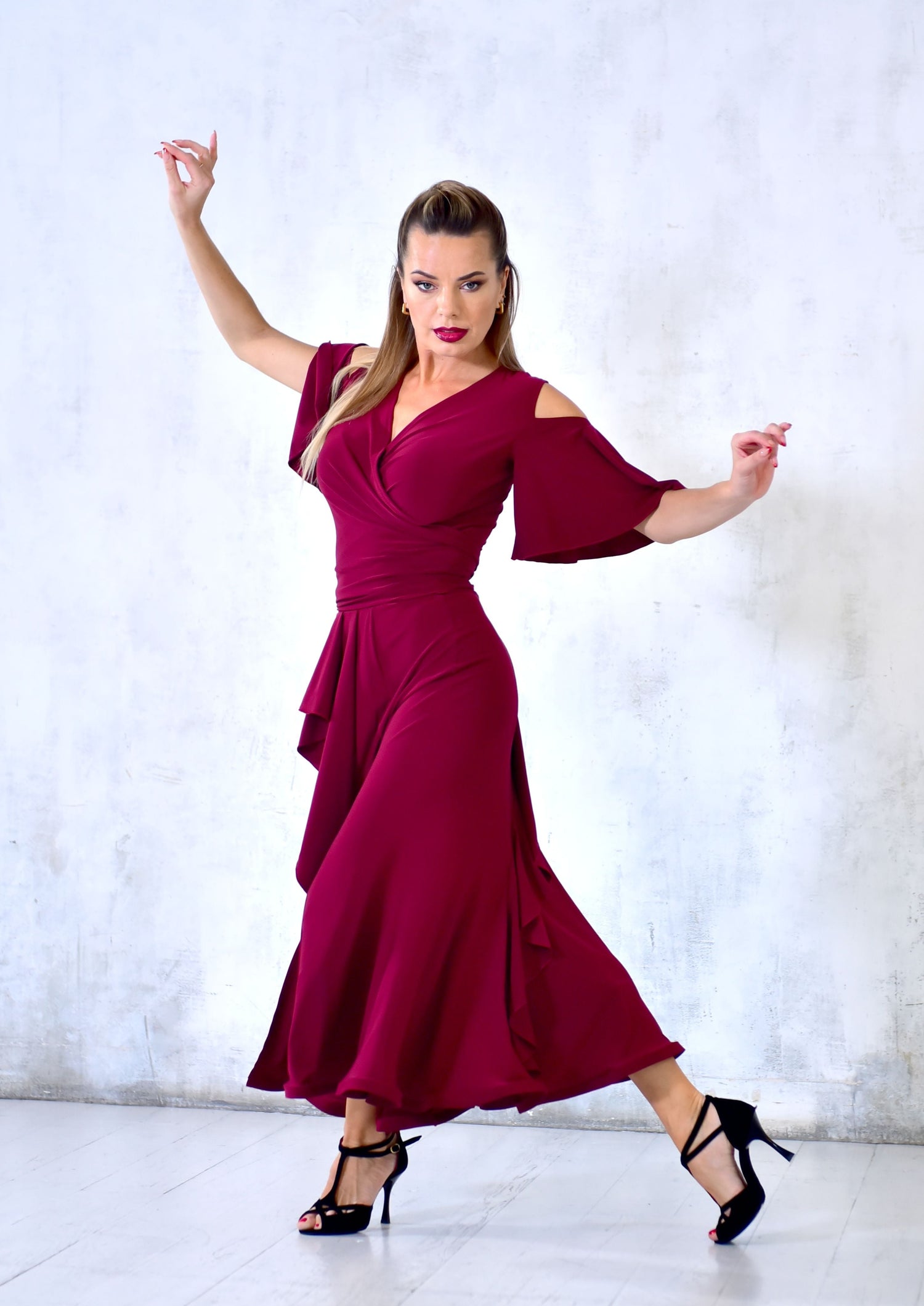 Tangorock Freya SM7130 Tiefschwarz (037)