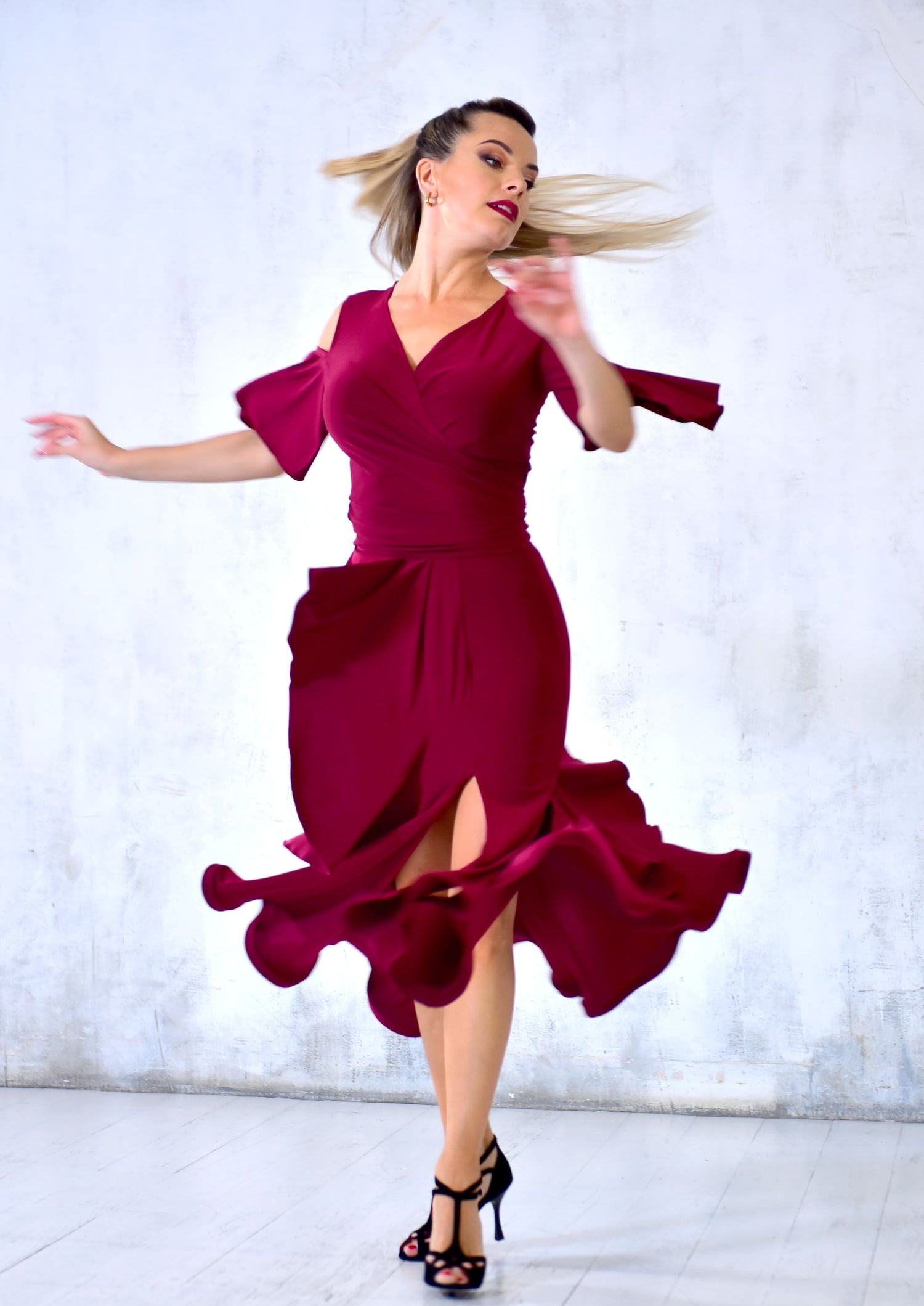 Tangorock Freya SM7130 Tiefschwarz (037)