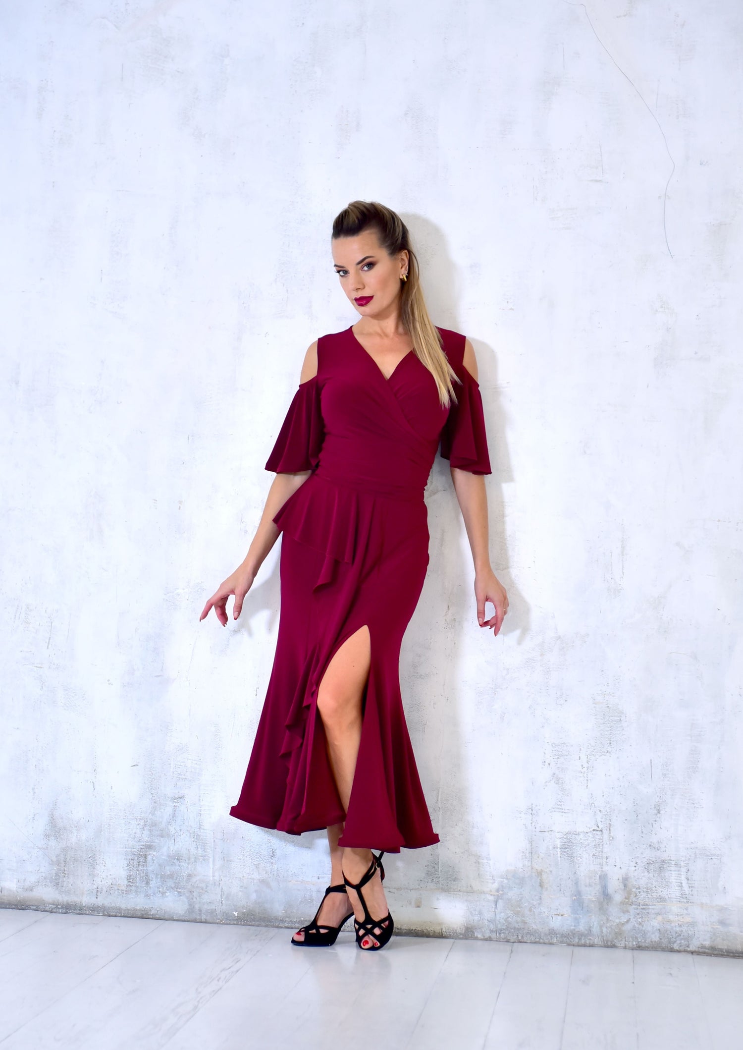 Tangorock Freya SM7130 Tiefschwarz (037)