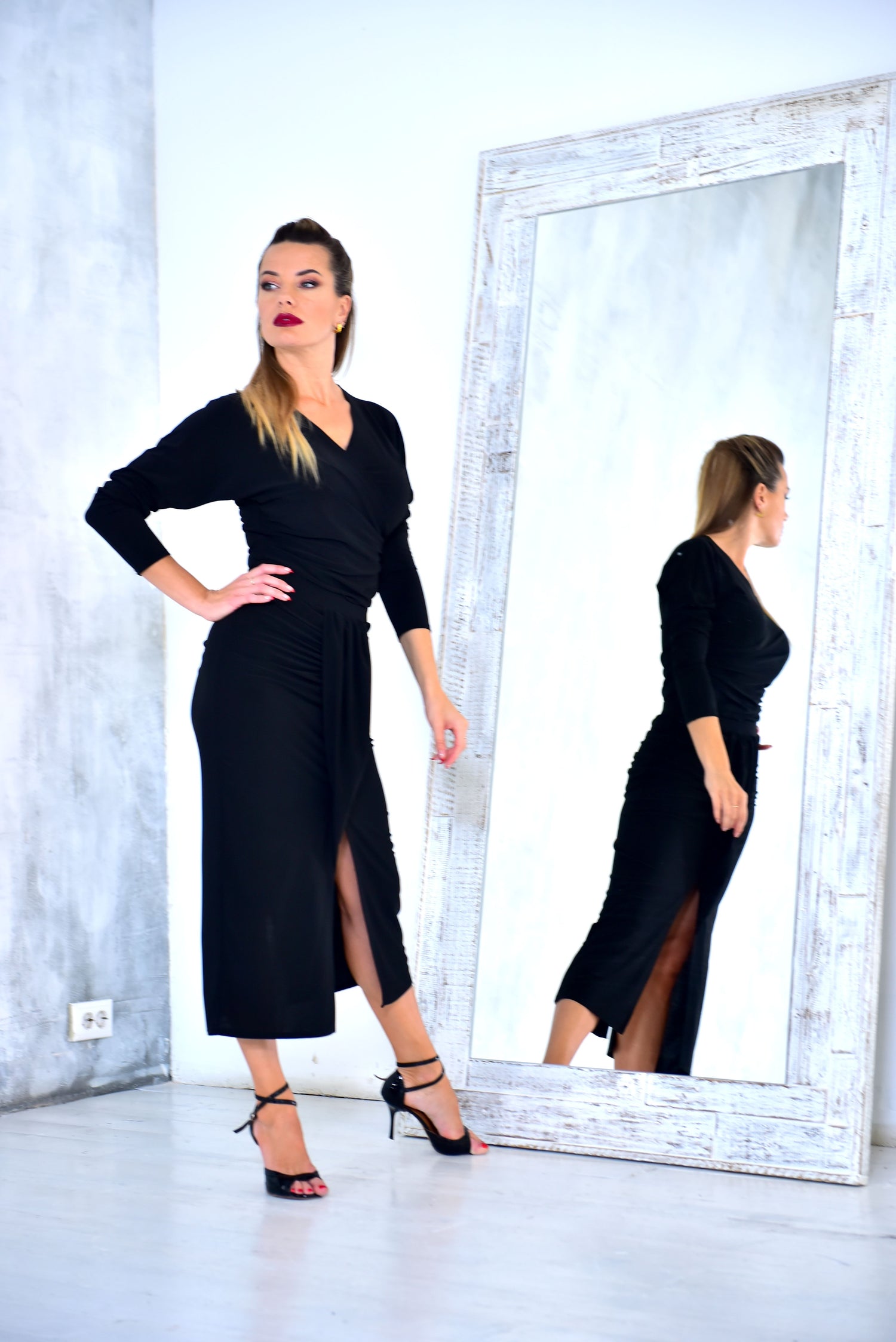 Tangorock Eden SM7132 Marsala (275)