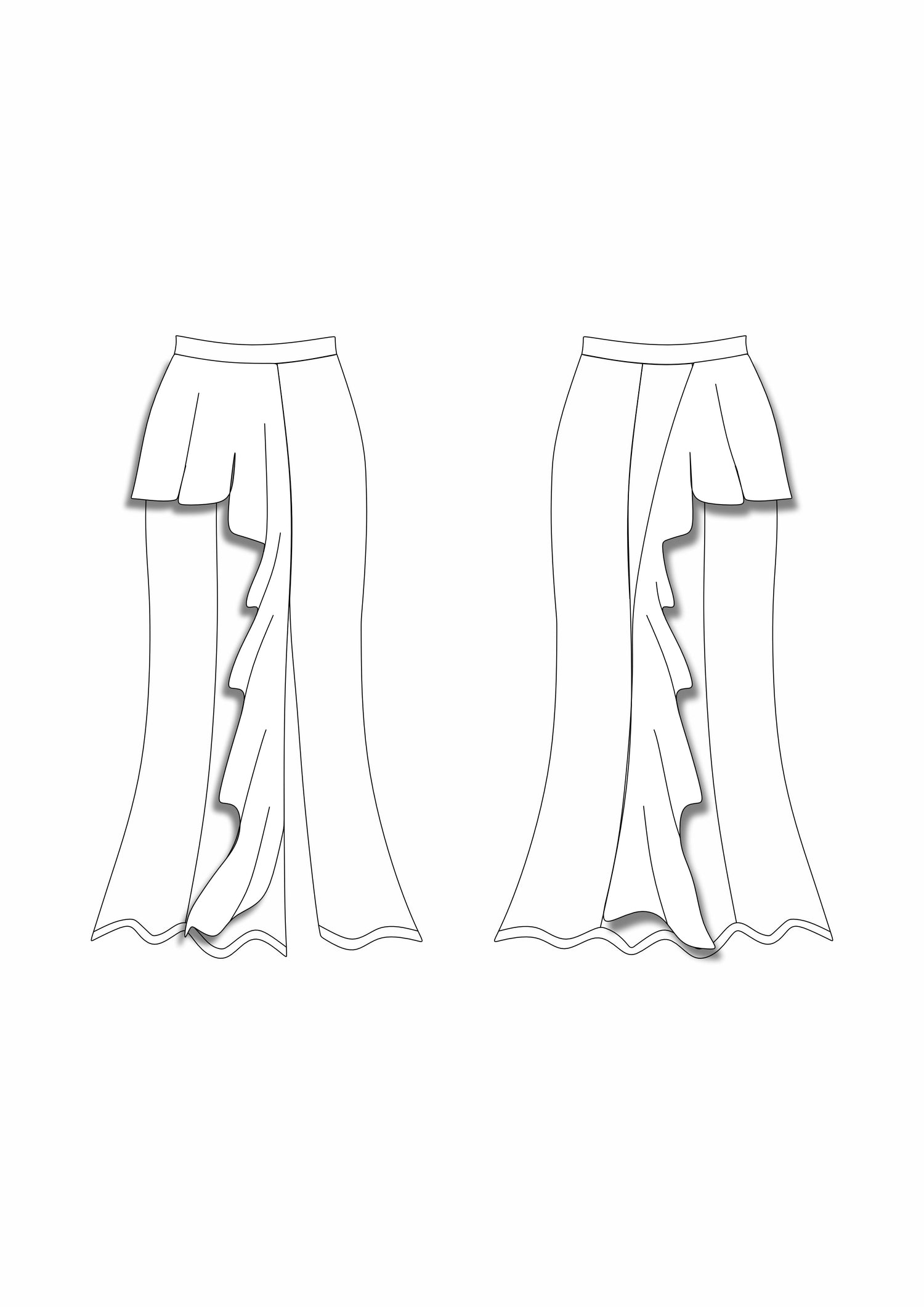 Tangorock Freya SM7130 Tiefschwarz (037)