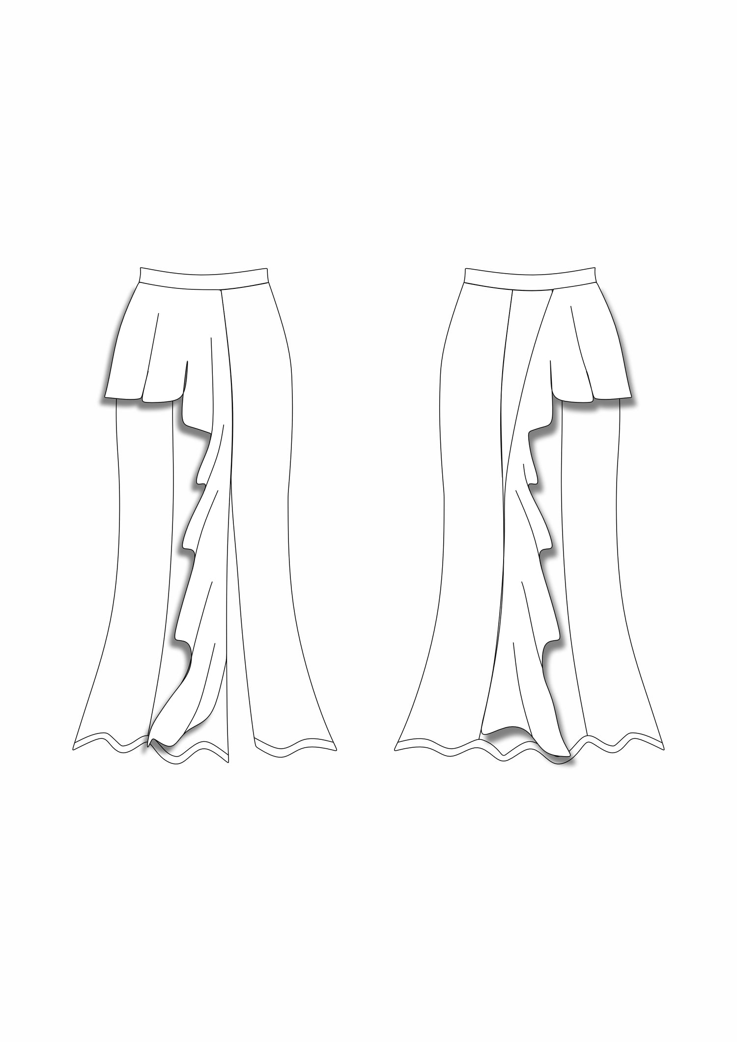 Tangorock Freya SM7130 Tiefschwarz (037)