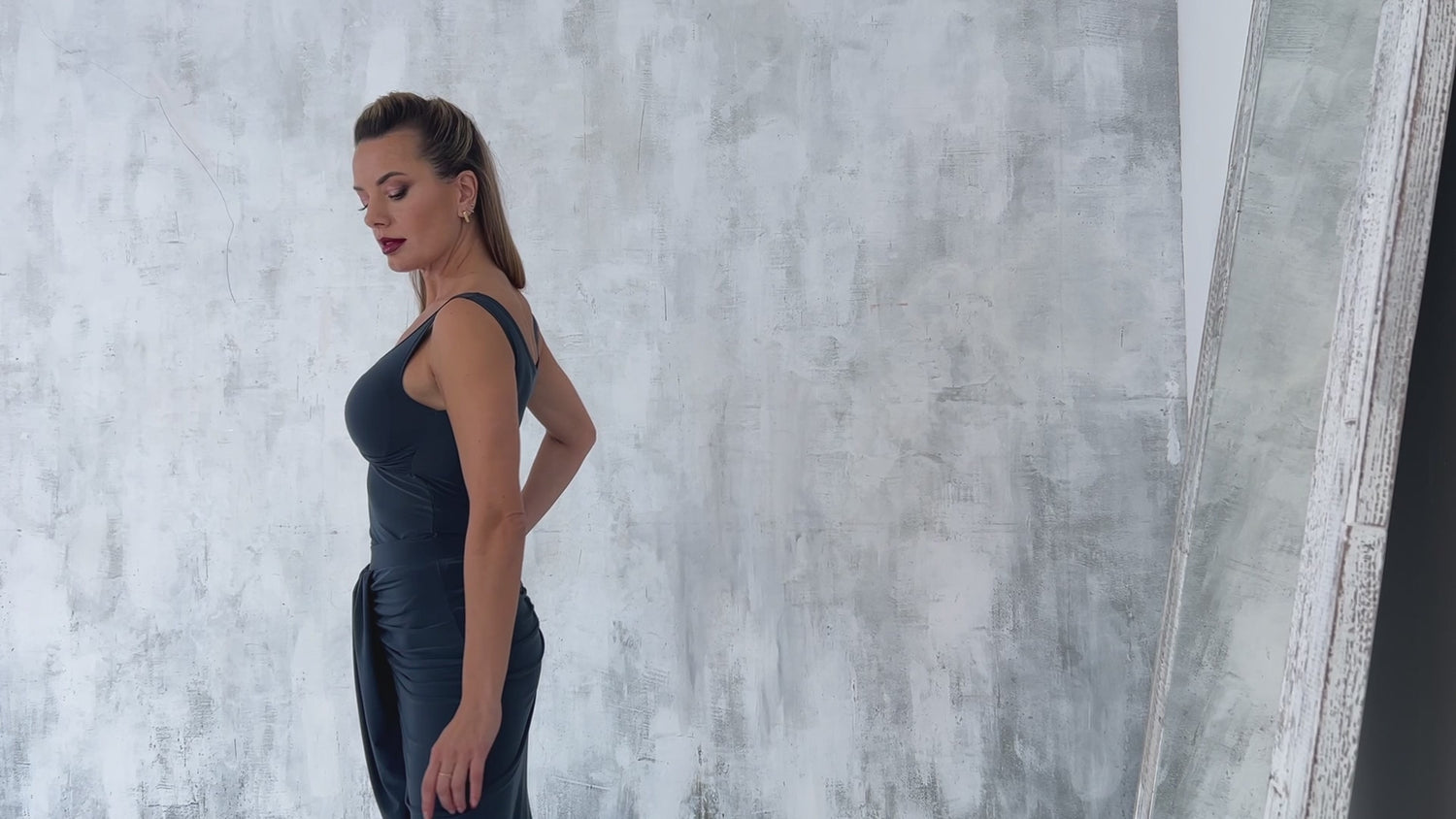 Tangorock Eden SM7132 Marsala (275)