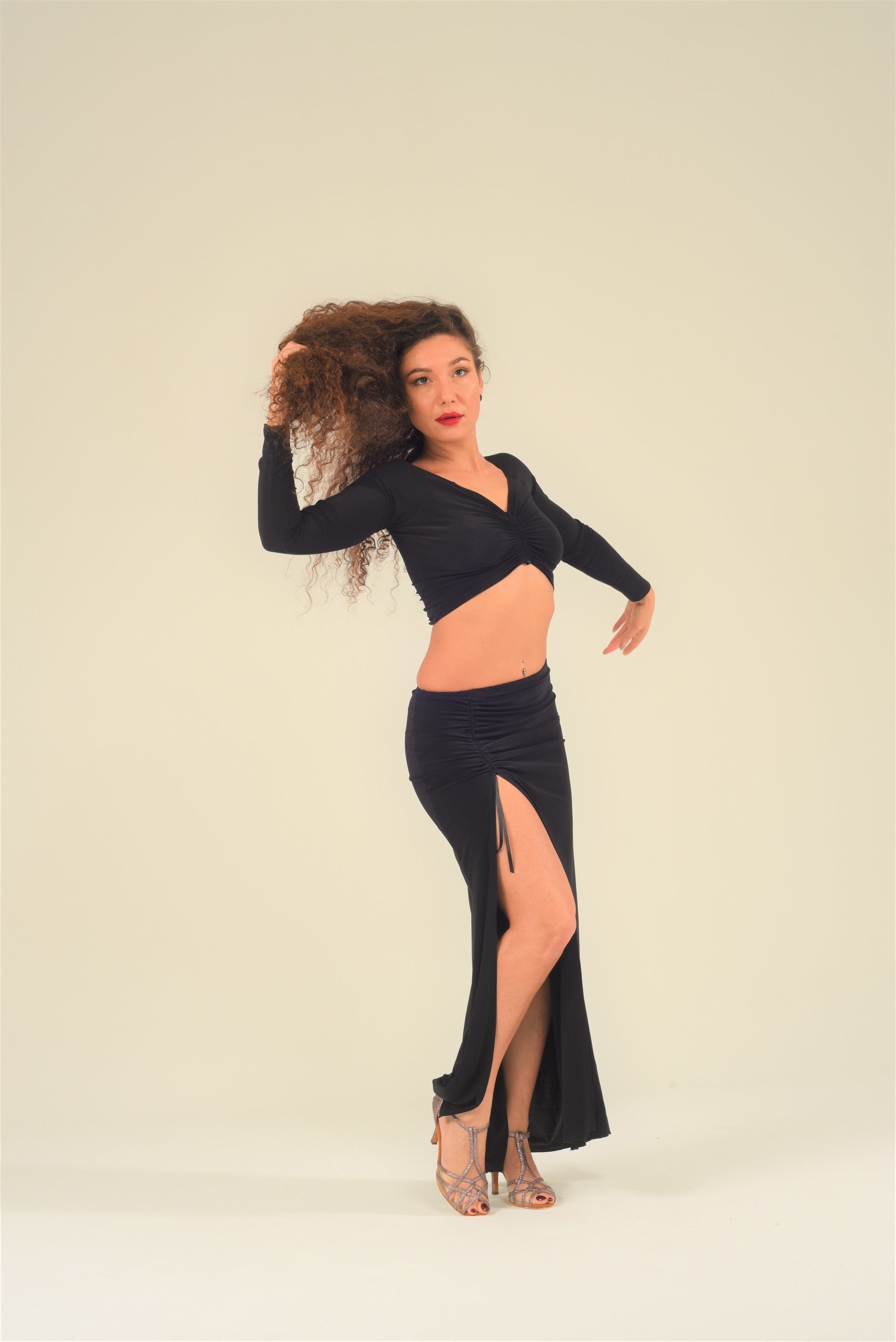Bauchtanzrock SM7902 037