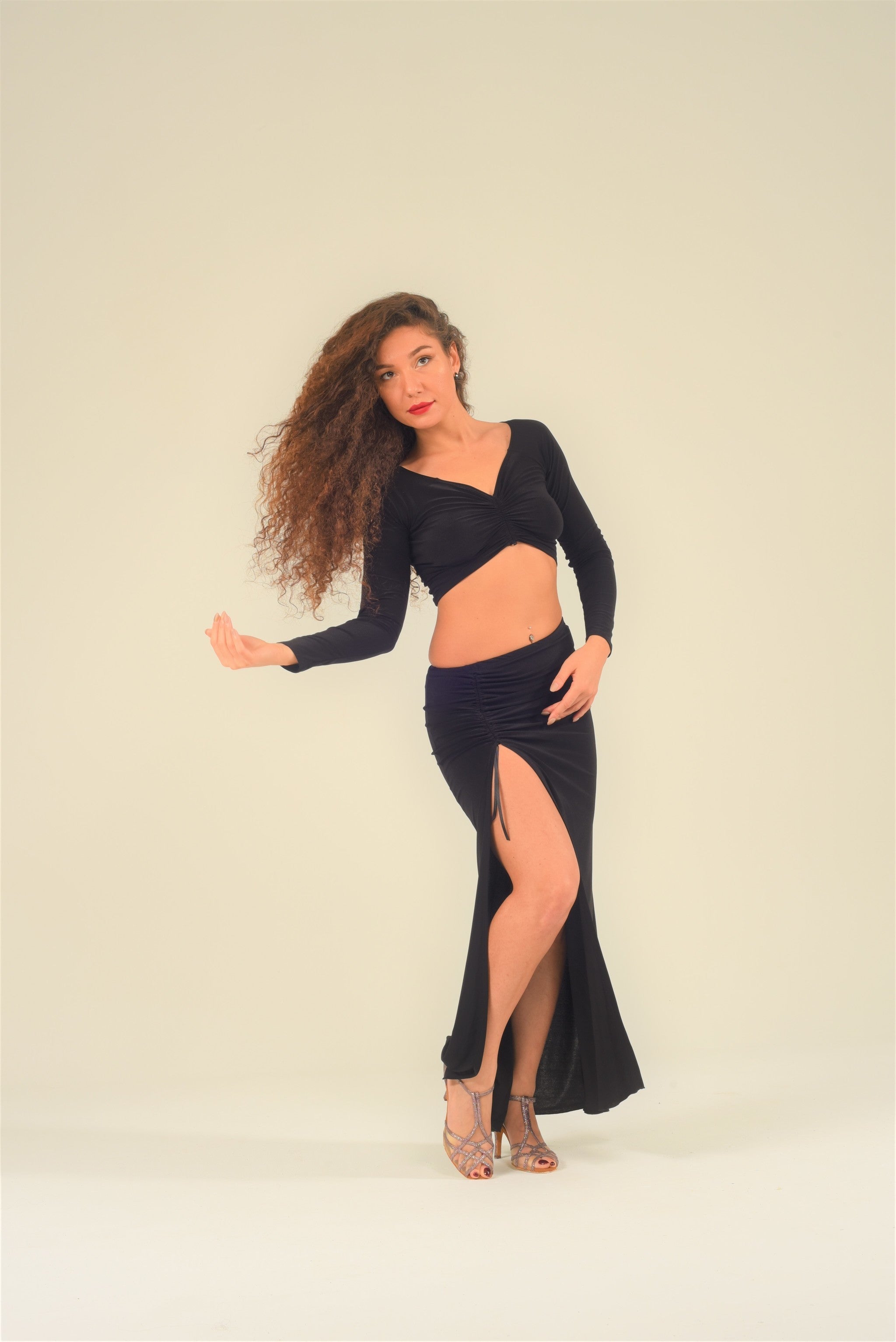 Bauchtanzrock SM7902 037