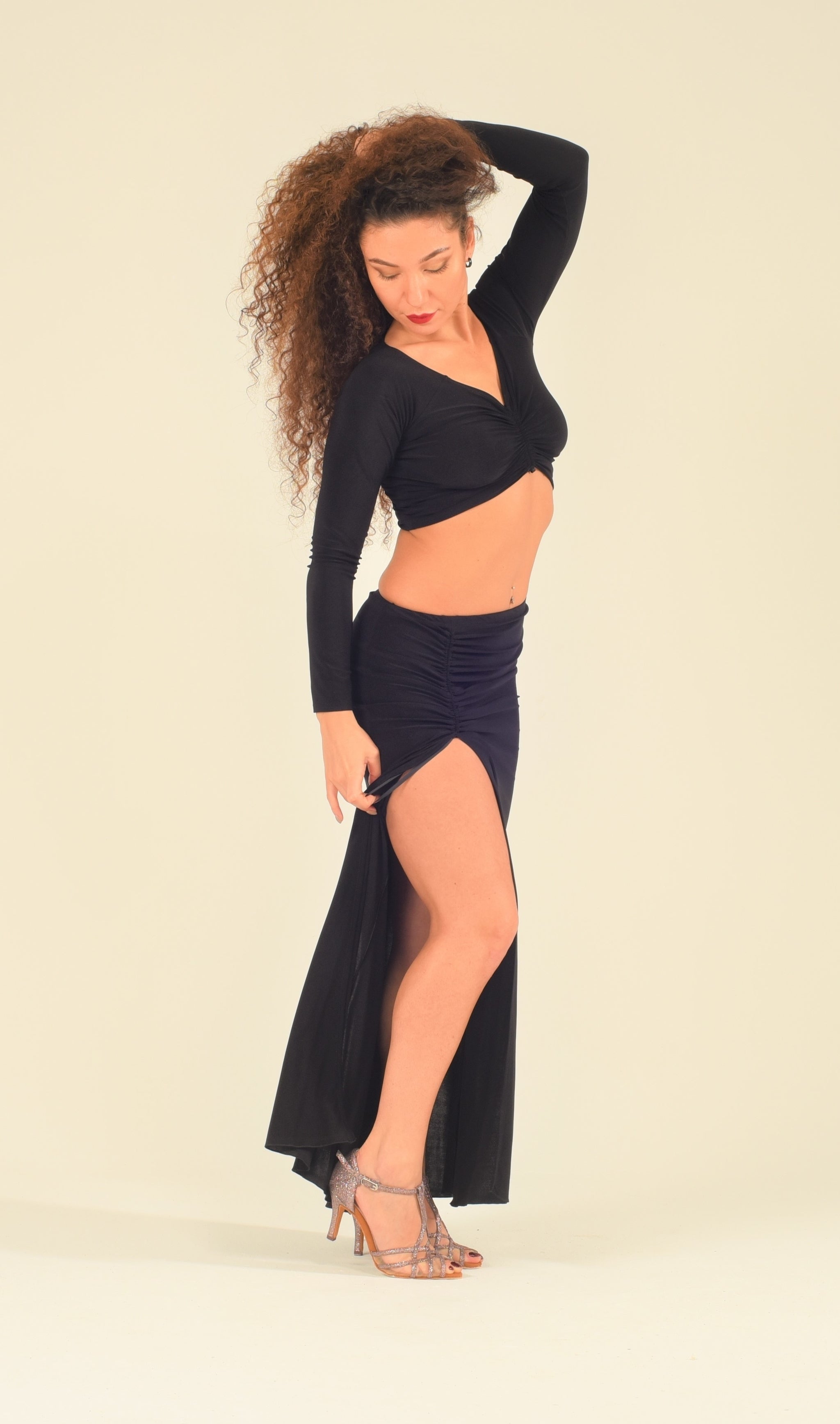 Bauchtanzrock SM7902 037