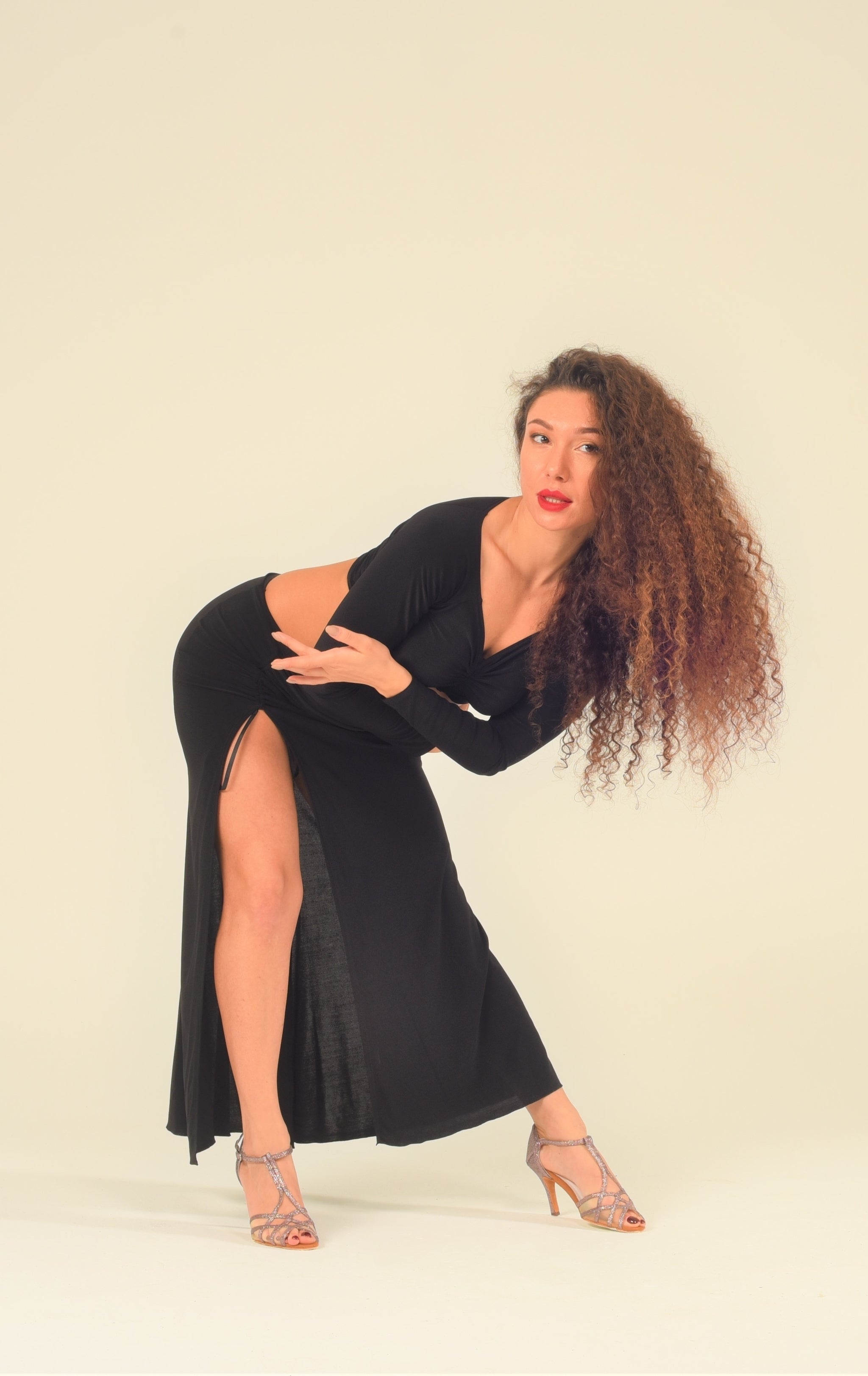 Bauchtanzrock SM7902 037