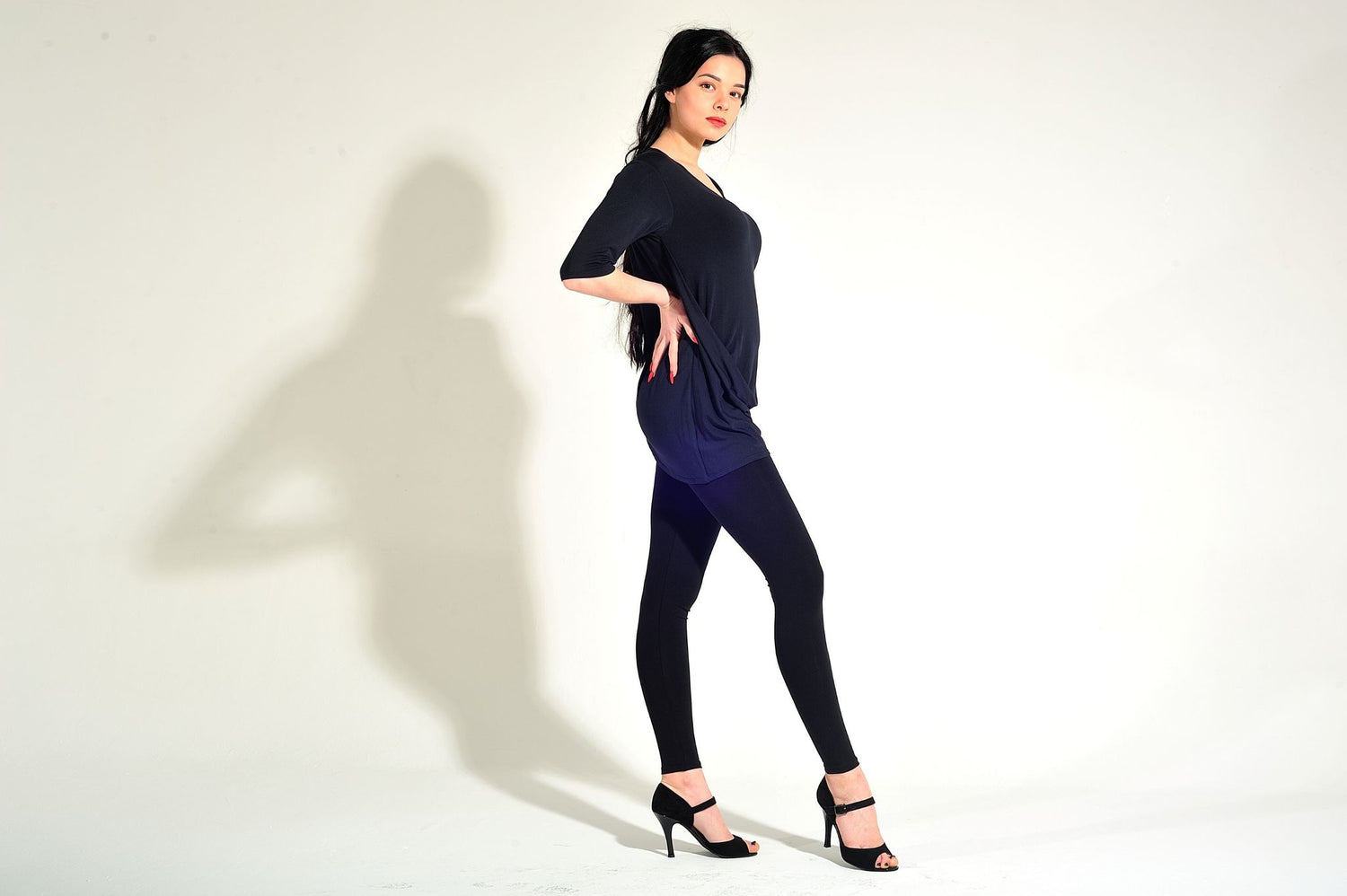 Dance tunic SM6012