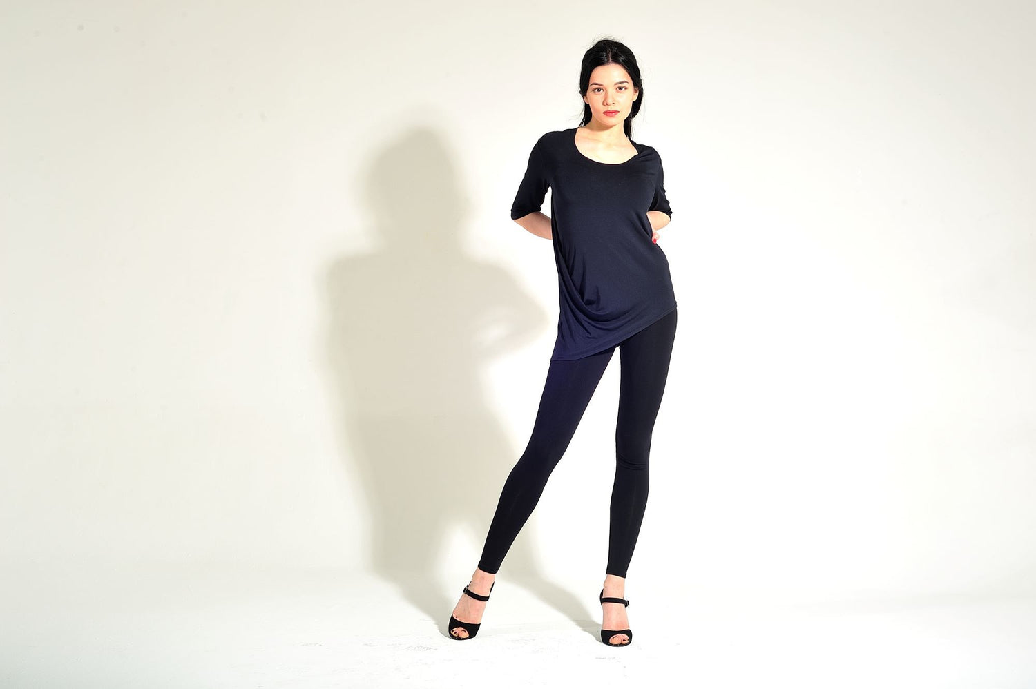 Dance tunic SM6012