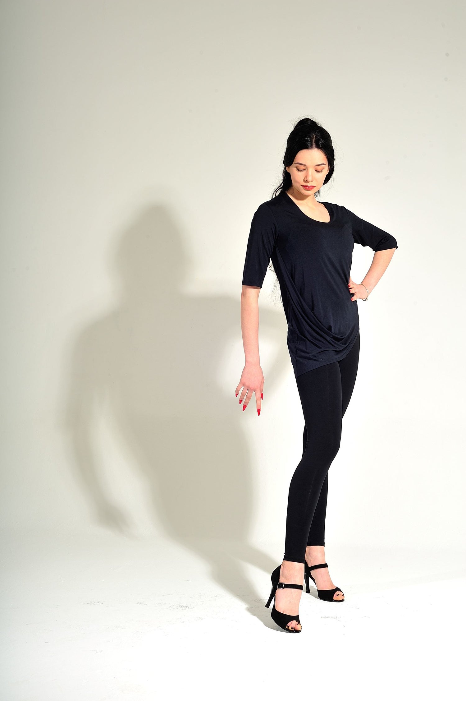 Dance tunic SM6012