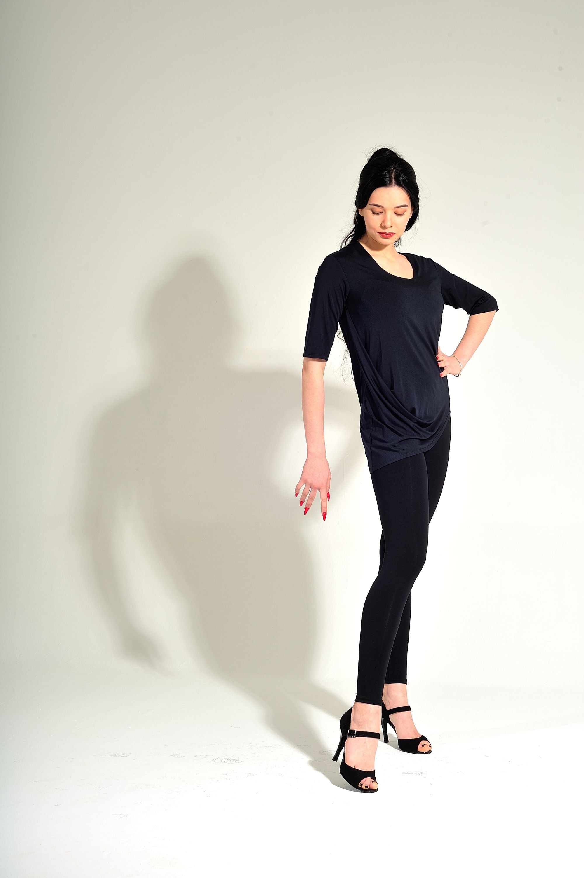 Dance tunic SM6012
