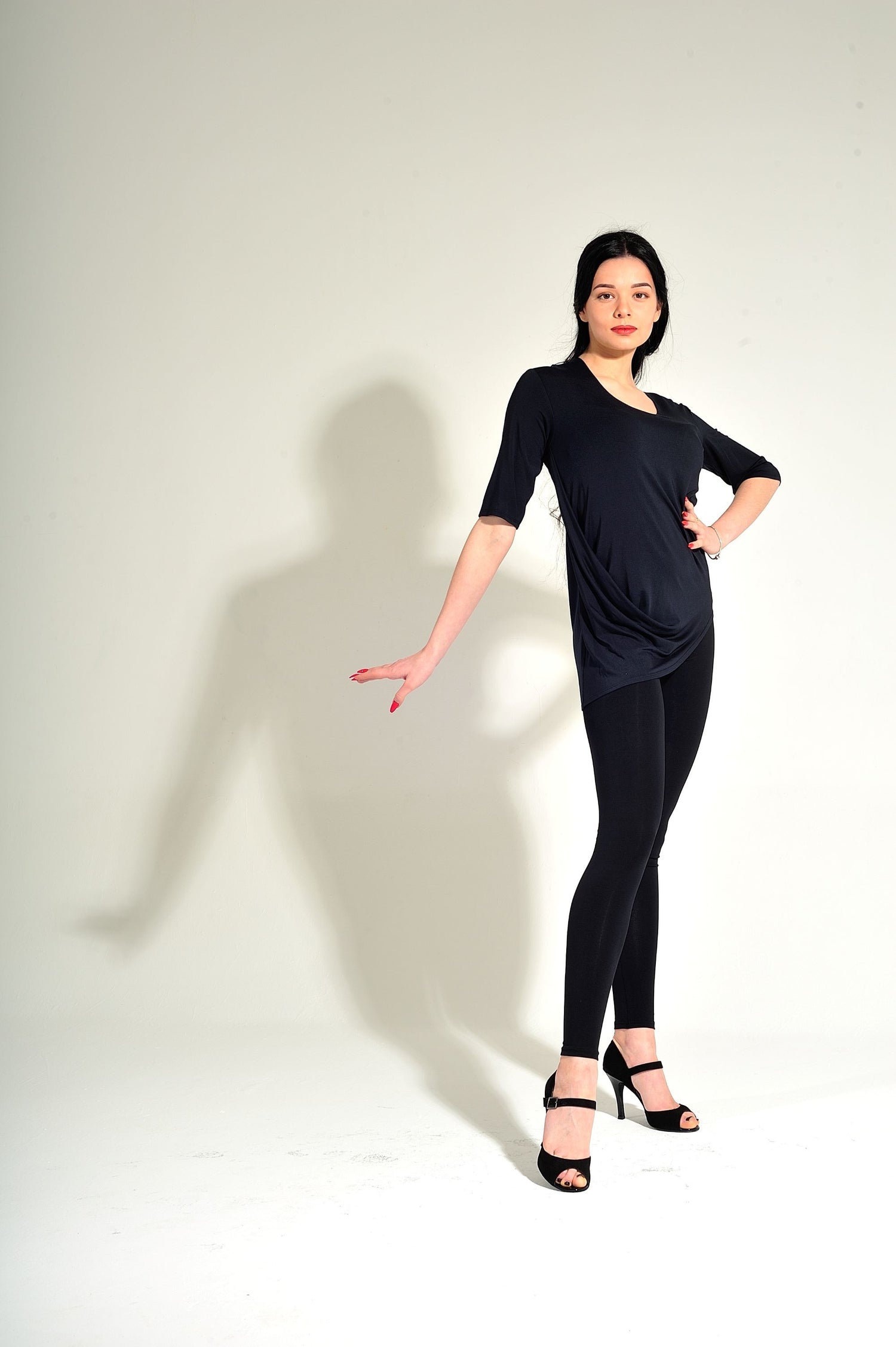 Dance tunic SM6012