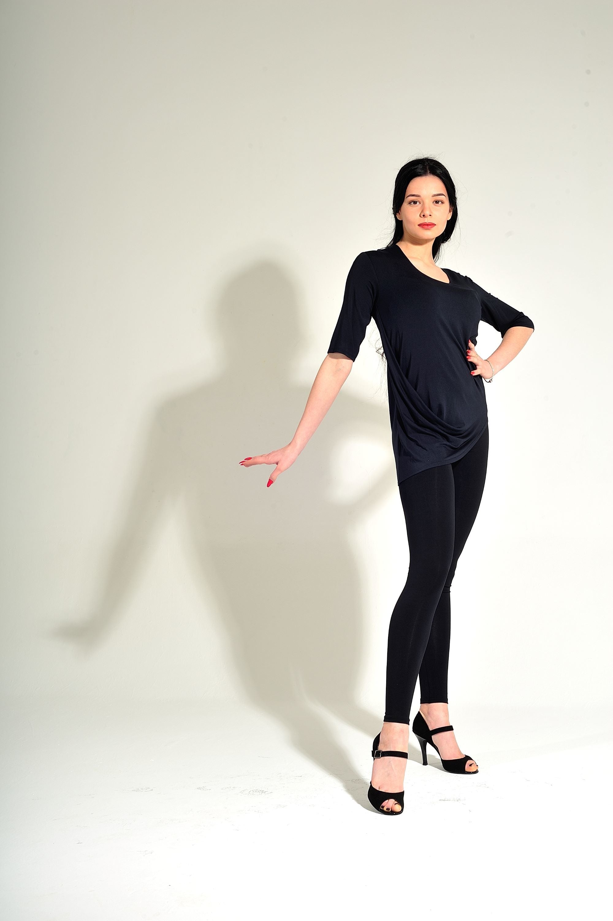 Dance tunic SM6012