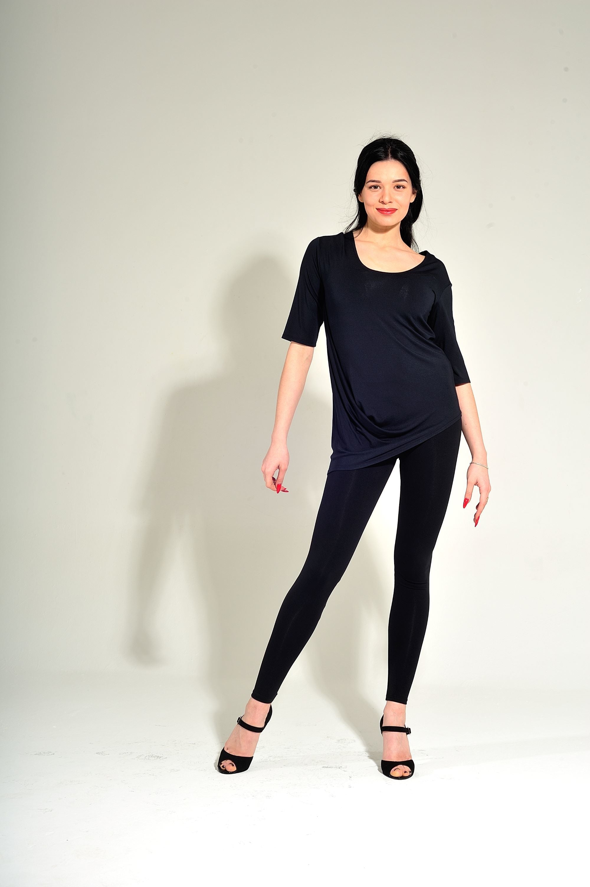 Dance tunic SM6012