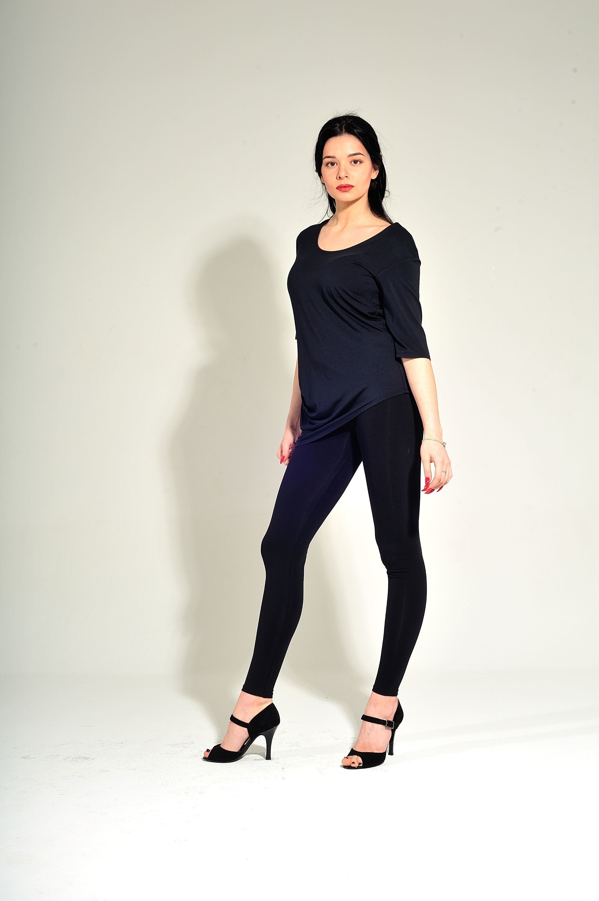 Dance tunic SM6012