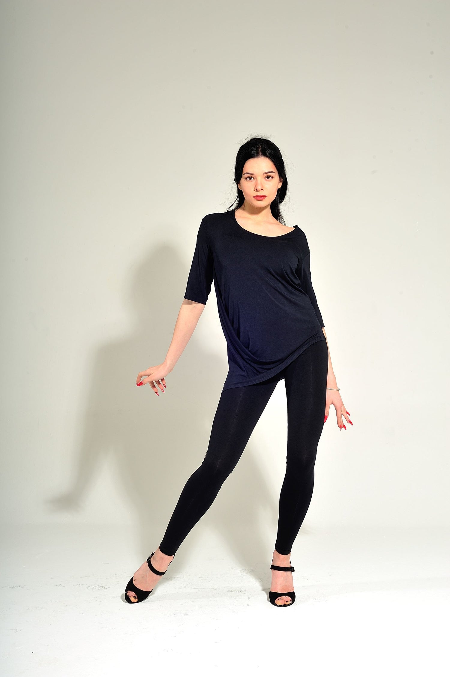Dance tunic SM6012