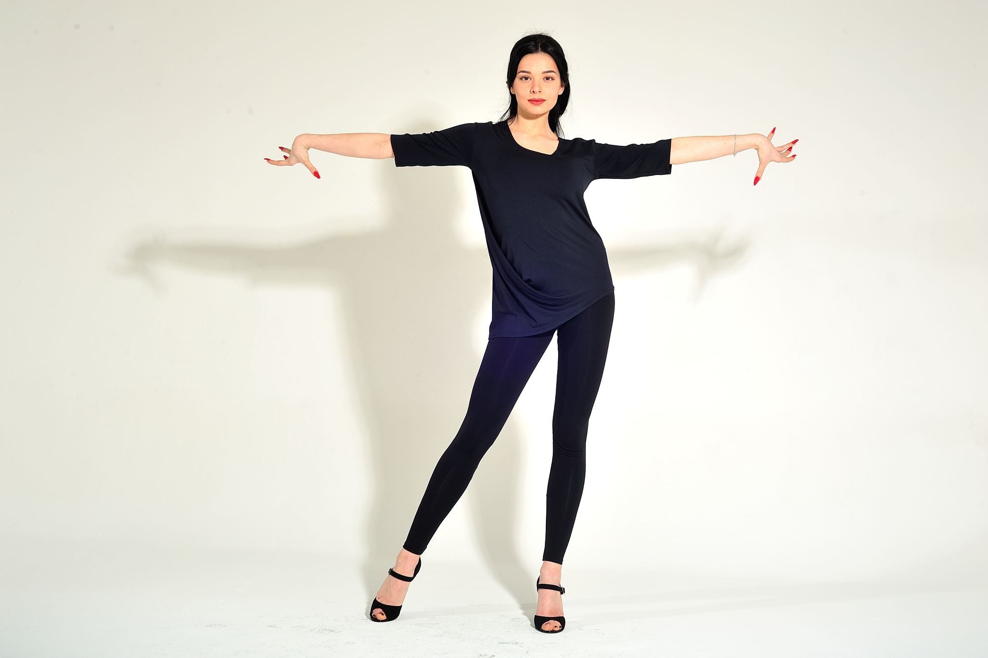 Dance tunic SM6012