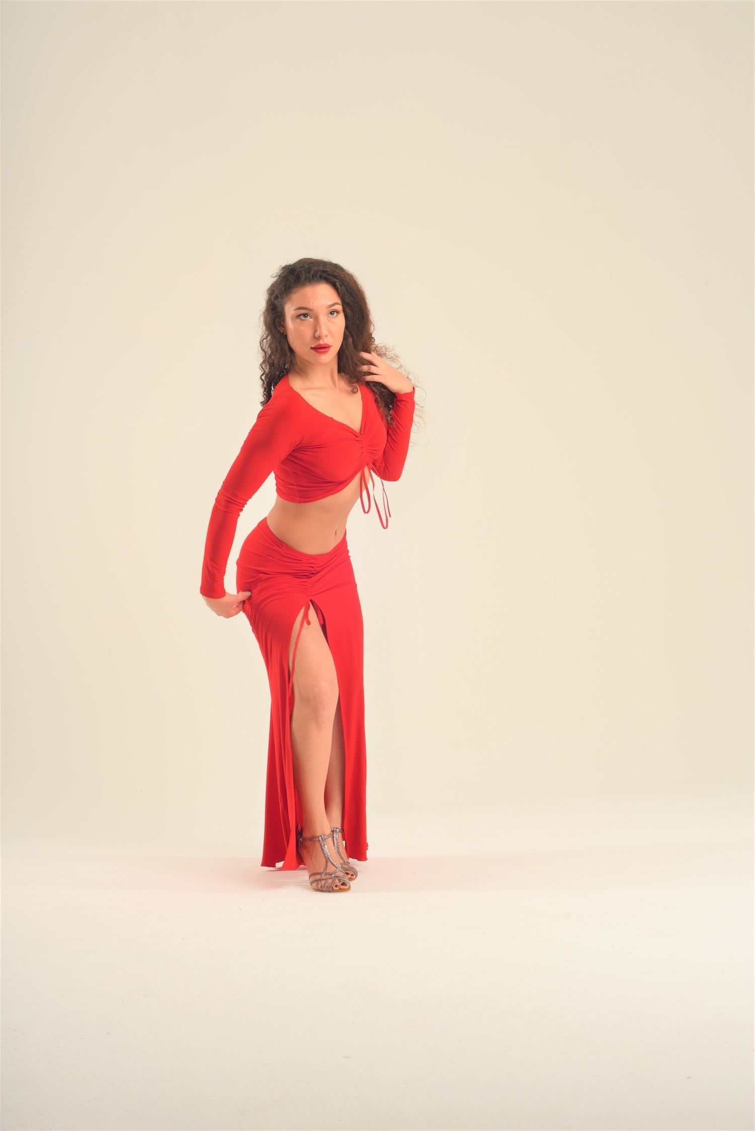 Bauchtanzrock SM7902 013