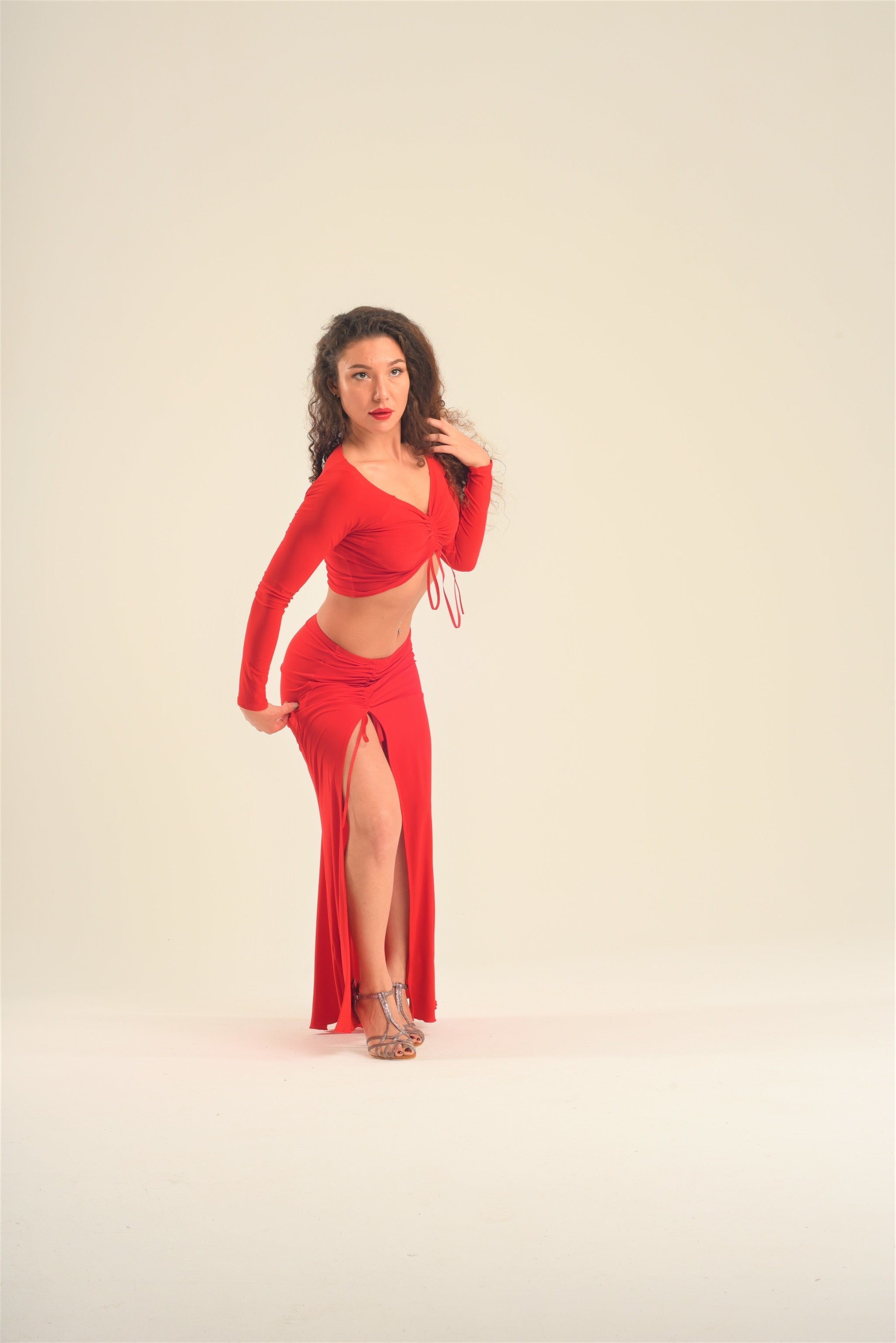 Bauchtanzrock SM7902 013