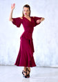 Tango skirt Freya SM7130 275