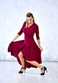 Dance skirt Lidiya SM7131 275
