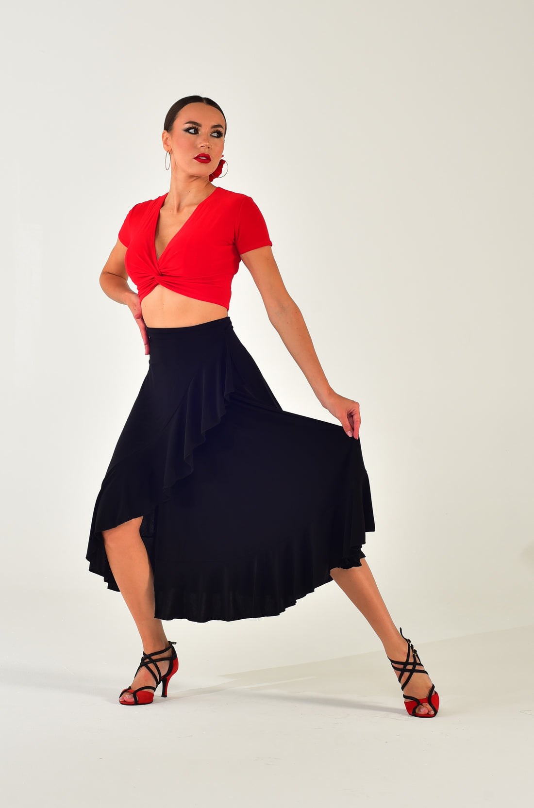 Tangorock Alicia SM7333 Tiefschwarz (037)