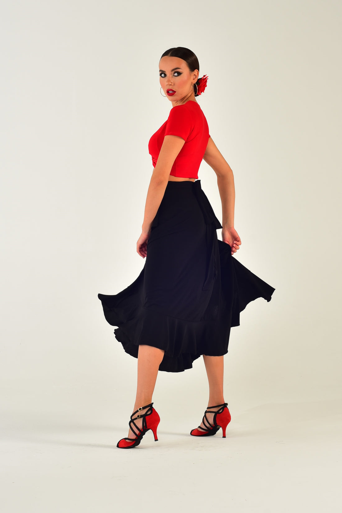 Tangorock Alicia SM7333 Tiefschwarz (037)