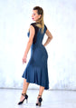 Tango dress Olga SM8051 258