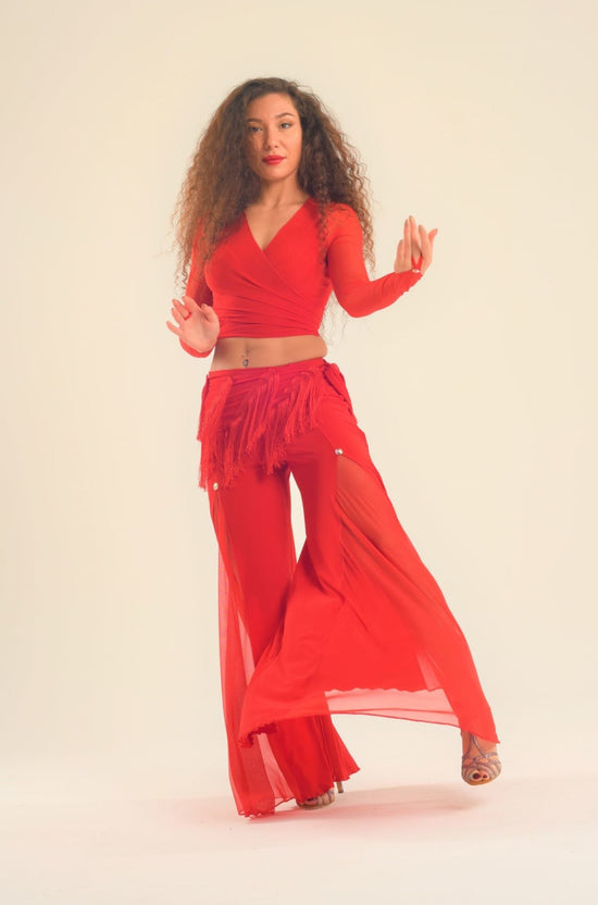Pants 5103 037