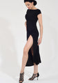 Tango dress Evita SM8004-037