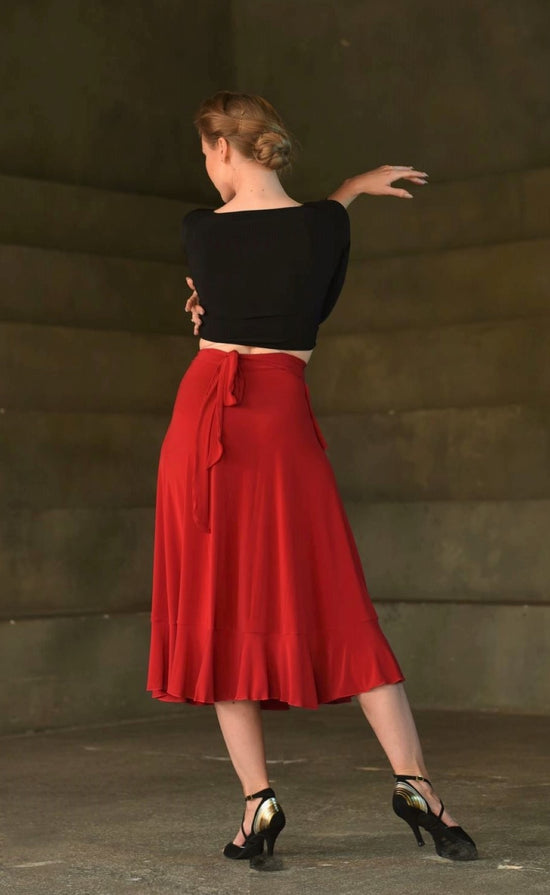 Tango skirt  Alicia SM7333